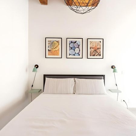 Vicolo Del Capo Apartment Палермо Екстериор снимка