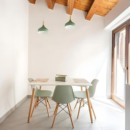 Vicolo Del Capo Apartment Палермо Екстериор снимка
