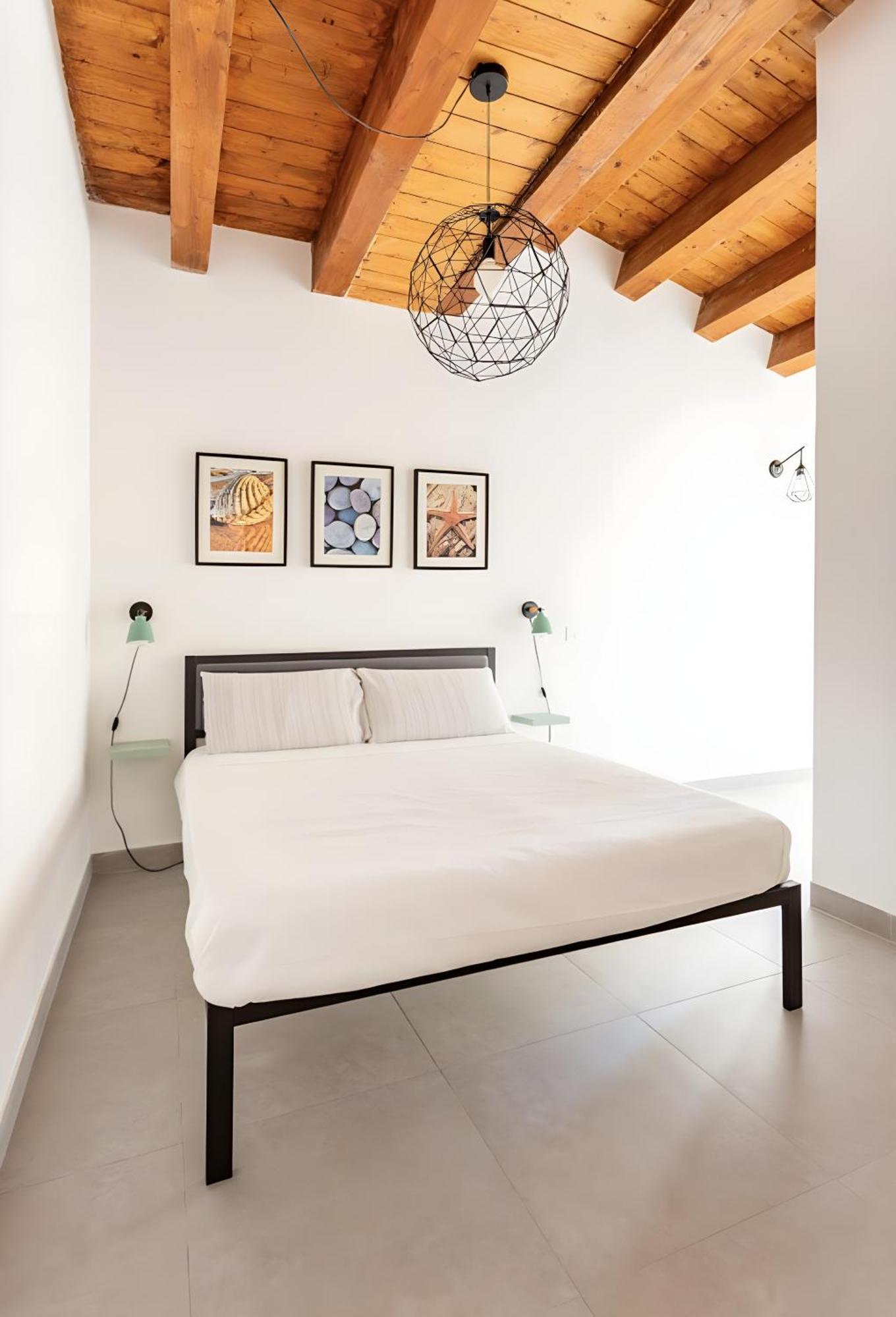 Vicolo Del Capo Apartment Палермо Екстериор снимка